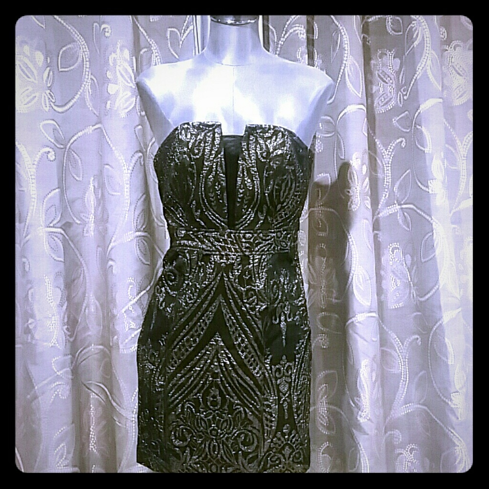 Express Dress